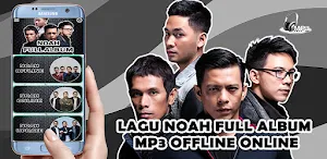 Lagu Mimpi Yang Sempurna Mp3 Screenshot 3