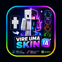 Create Skins with AI