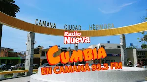 RADIO NUEVA CUMBIA CAMANÁ Screenshot 0