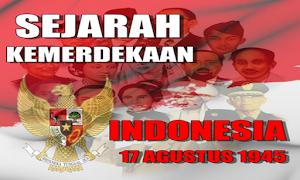Kisah Sejarah Kemerdekan Indonesia Screenshot 1