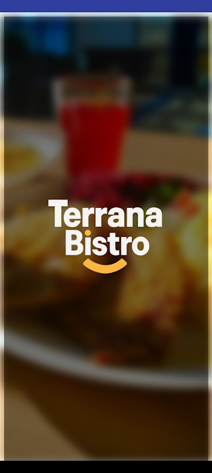 Terrana Bistro Screenshot 1