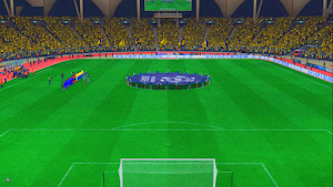 ePES Football 2024 Screenshot 1