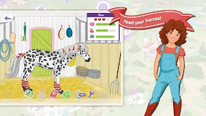 HORSE CLUB Horse Adventures Screenshot 2