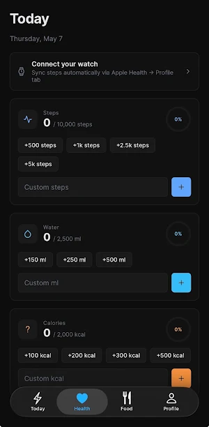 CAPABLE Screenshot 3