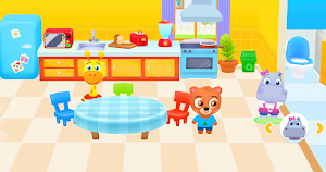 Kindergarten Screenshot 1