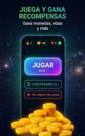 Word Match: Aprende Idiomas Screenshot 2