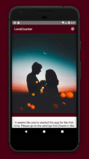 Love Counter- Timer for couples (Ad-free) Screenshot 3