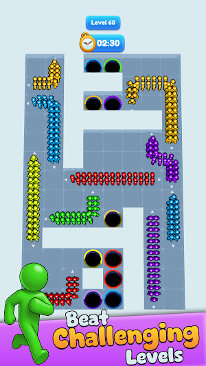 Hole Guys Screenshot 1