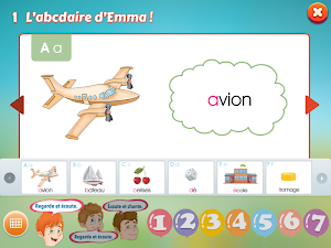 Oui Oui 1 Screenshot 2