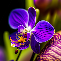 orchid wallpaper