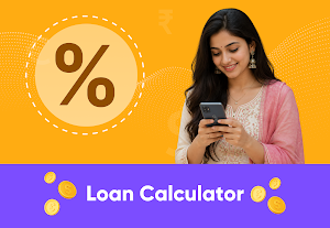 Loan Interest Calculator Screenshot 0