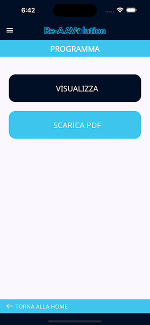 Re-AAVolution Screenshot 1