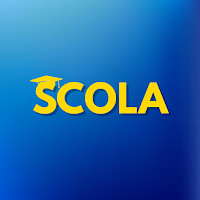 Scola: Scholarships & Jobs