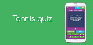Tennis Quiz Screenshot 1