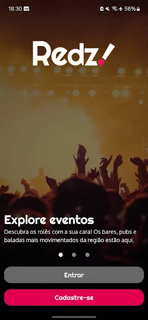 Redz! Screenshot 0