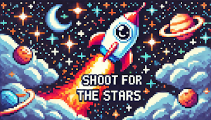 Rocket Infinity: Flap And Fly Screenshot 0