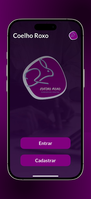 Coelho Roxo Screenshot 0