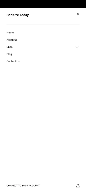 Sanitize Today Screenshot 2