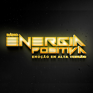 Rádio Energia Positiva Screenshot 0