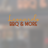 Leonardo BBQ & More
