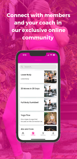 Fuego BODY Screenshot 3