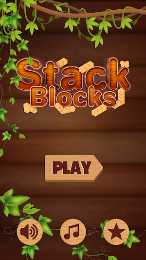 Stack Blocks Screenshot 0