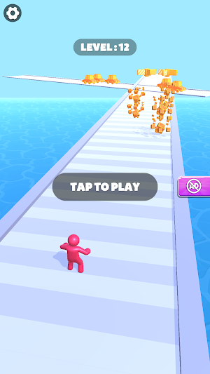 Time Master Screenshot 0