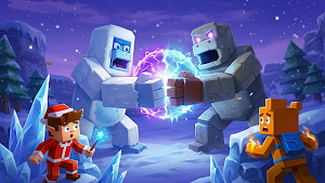 Crazy Bear - World Adventure Screenshot 2