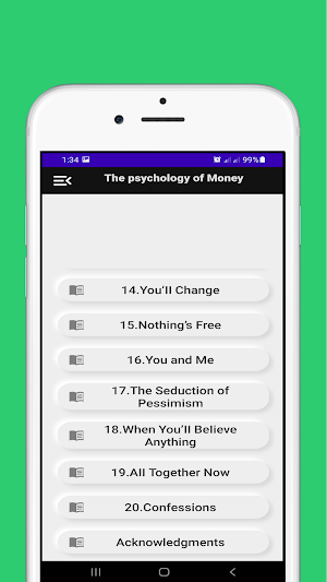 The psychology of Money-ebook Screenshot 2