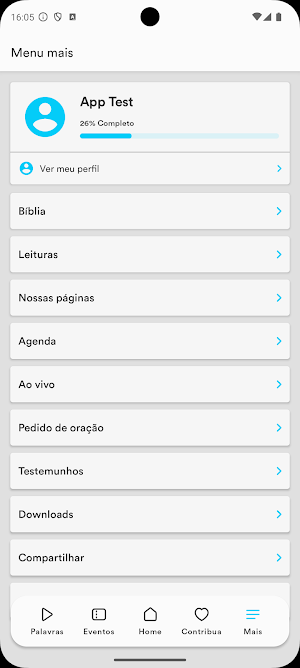 MISSÃO LUCAS Screenshot 2