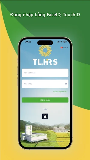 TL.HRS Screenshot 0