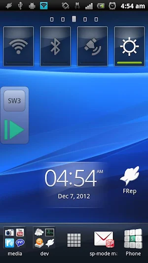 FRep Unlock Key Screenshot 0