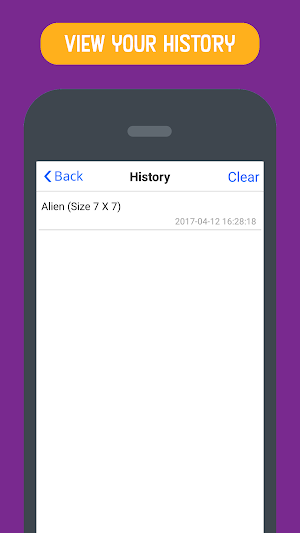 Answers for Word Brain Game Screenshot 1