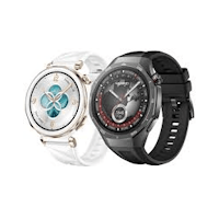Huawei GT 5 pro watch guide