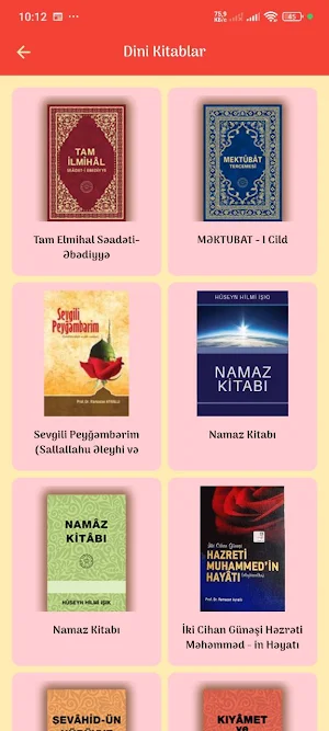 Namaz Vaxtı | Gözəl İslam Screenshot 1
