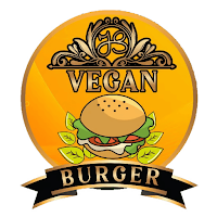 JS Vegan Burger