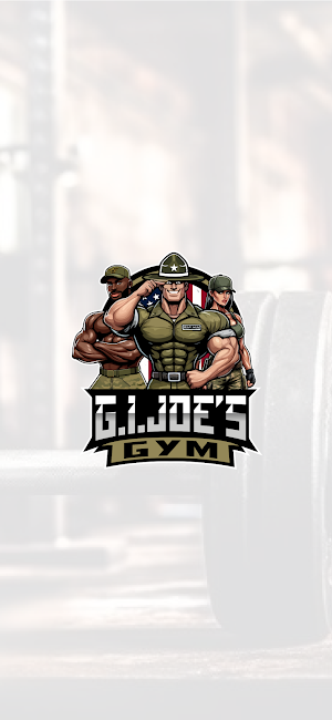G.I. Joe's Gym Screenshot 2