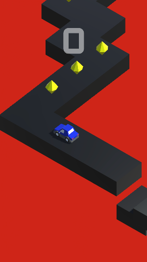 Fearless Racer Screenshot 2