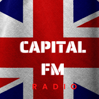 Capital FM Live Radio