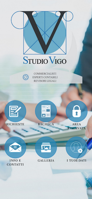 StudioVigoAPP Screenshot 0