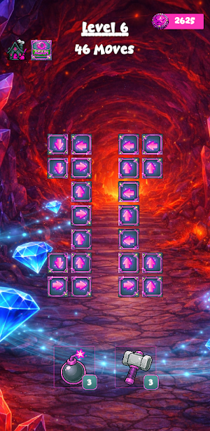 Korumiya: Pull Match Screenshot 0