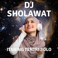 Dj Sholawat Yanafsuti Bibiliqo