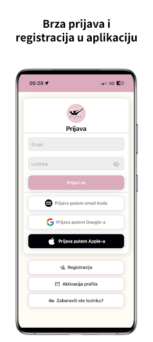 Olga Hop! Screenshot 1