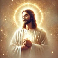 Jesus Wallpaper HD
