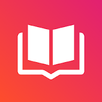 eBoox: ePub PDF e-book Reader
