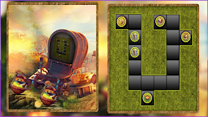 Beauteous Pirate Escape Screenshot 2