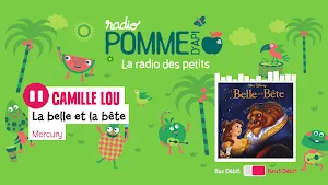 Radio Pomme d'Api Screenshot 0