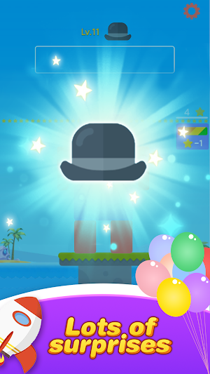 Brave Tower Collection Screenshot 1
