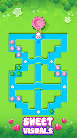 Ducky Drift Screenshot 2
