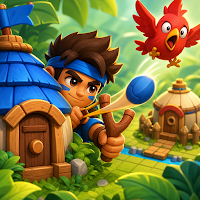 Jungle Attack